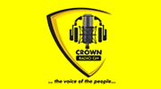 Crown Radio Gh