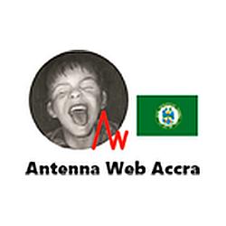 Antenna Web Accra logo