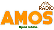 AMOS RADIO ONLINE