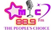 MIC 88.9 FM