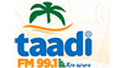 Taadi 99.1 Fm