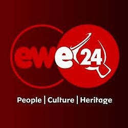 Ewe 24 Radio logo