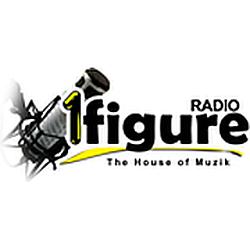 1Figure Radio logo
