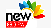 New 88.3FM