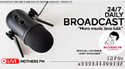 Mothers FM logo
