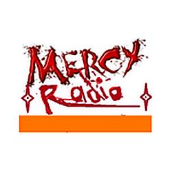Mercy Radio logo