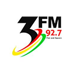 3FM logo