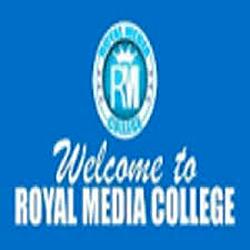 Royale FM logo