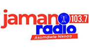 Jaman 103.7 FM