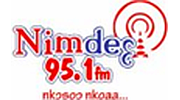 Nimdee FM 95.1