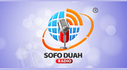 Sofo Duah Radio