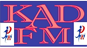 Kad FM logo