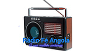 Rádio Fé Angola