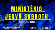 Rádio Jeova Sabaoth