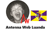 Antenna Web Luanda