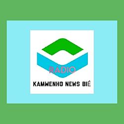 Rádio Kamwenho Notícias logo