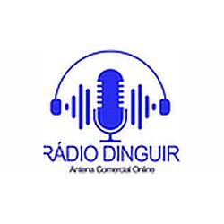 Radio Dinguir Comercial logo