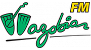 Wazobia FM logo
