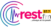 Crest 87.7 FM