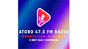 ATOBO 47.5 Radio