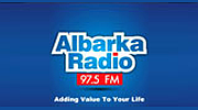 Albarka Radio 97.5 FM
