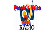 Peoples Voice No1 Radio