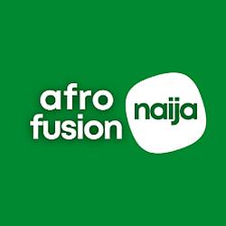 BOX: Afrofusion Naija logo