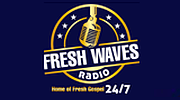 Fresh Waves Radio