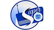 Super 88.1 FM