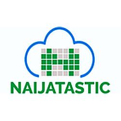 Naijatastic Radio logo