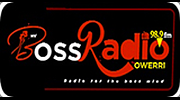 Boss Radio