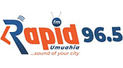Rapid FM 96.5