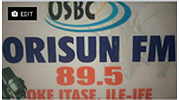 Orisun 89.5fm