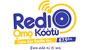 Radio Omokootu 87.9 FM