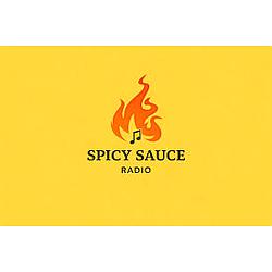 Spicy Sauce Radio logo