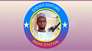 Sheikh Modibbo Daifuru Yola Radio