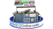 Yusty Online Radio