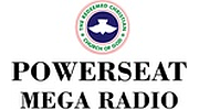 Powerseat Mega Radio