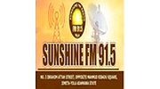 Sunshine FM Yola
