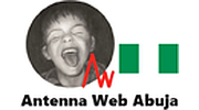 Antenna Web Abuja