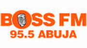 Boss FM 95.5