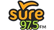 SURE 97.5FM
