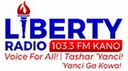 Liberty Radio Kano