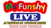 Mr Funshy Live