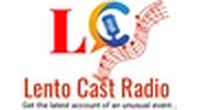 Lento Cast Radio