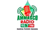 Ammasco Radio 90.7 FM