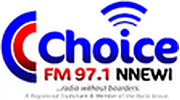 Choice 97.1 FM