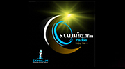 Saalim 92.3fm