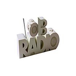 Obradio FM logo