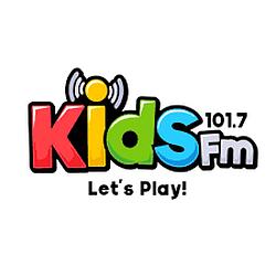 Kids FM logo
